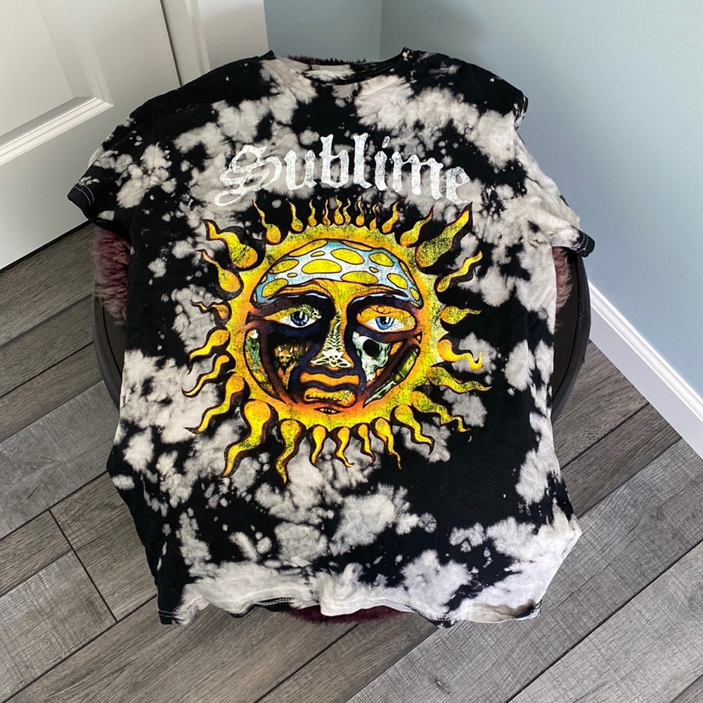 2022 Sublime T Shirt